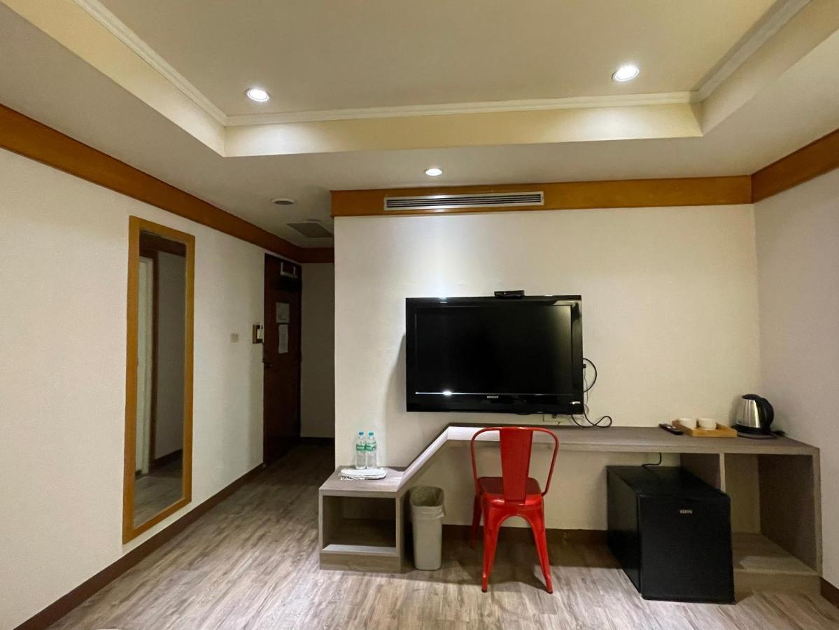 The Rivero Hotel Kaohsiung Extérieur photo